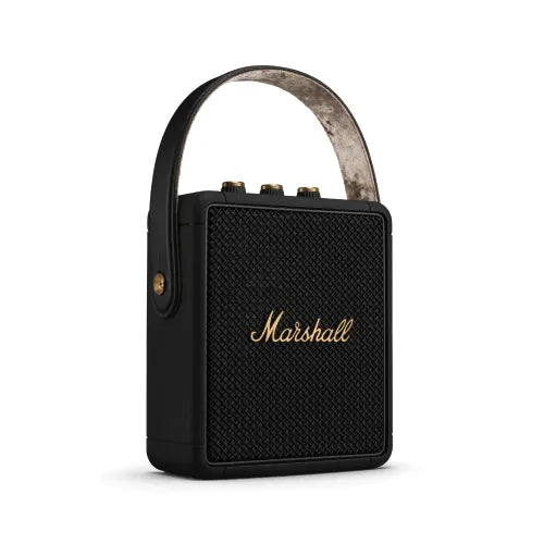 Marshall Stockwell II Portable Bluetooth Speaker